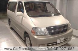 toyota granvia 2001 -TOYOTA 【相模 302ｻ1804】--Granvia VCH10W--0032709---TOYOTA 【相模 302ｻ1804】--Granvia VCH10W--0032709-