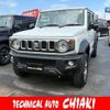 suzuki jimny-nomade 2025 CFJ1654944 image 1