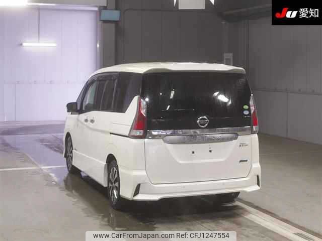 nissan serena 2018 -NISSAN--Serena GFC27-090992---NISSAN--Serena GFC27-090992- image 2