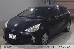 toyota aqua 2012 -TOYOTA 【宇都宮 502ﾄ1480】--AQUA NHP10-2024319---TOYOTA 【宇都宮 502ﾄ1480】--AQUA NHP10-2024319-