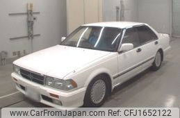 nissan gloria-van 1989 CFJ1652122