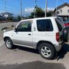 mitsubishi pajero-mini 2000 quick_quick_GF-H58A_H58A-0117918 image 10