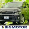 toyota vellfire 2014 quick_quick_DBA-ANH20W_ANH20-8335689 image 1