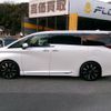 toyota alphard 2023 -TOYOTA--Alphard 6AA-AAHH45W--AAHH45-0005831---TOYOTA--Alphard 6AA-AAHH45W--AAHH45-0005831- image 10