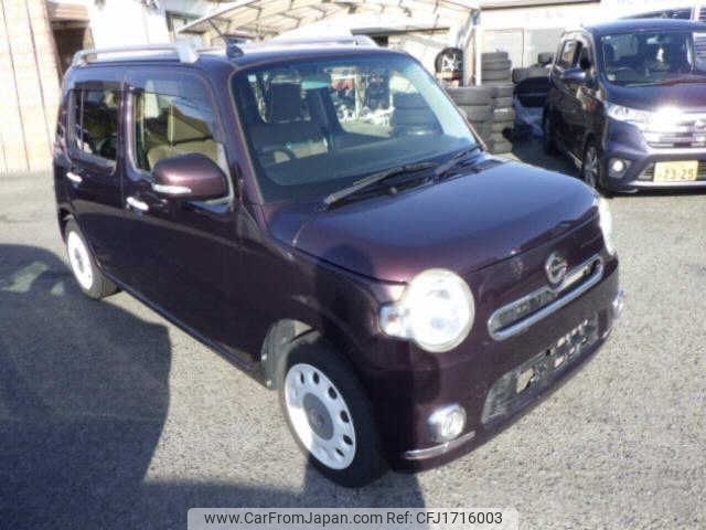 daihatsu mira-cocoa 2014 CFJ1716003 image 1
