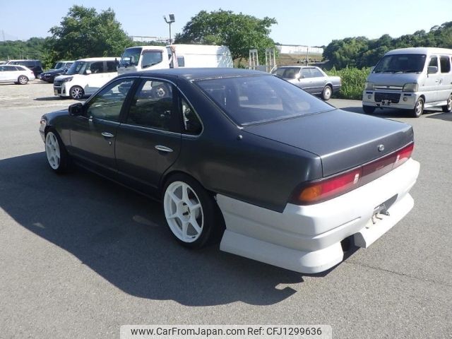 nissan cefiro 1991 -NISSAN--Cefiro A31-036397---NISSAN--Cefiro A31-036397- image 2