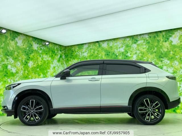 honda vezel 2023 quick_quick_6AA-RV5_RV5-1067637 image 2