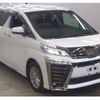 toyota vellfire 2021 quick_quick_6AA-AYH30W_AYH30-0139448 image 4