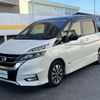 nissan serena 2017 CFJ1547065 image 21