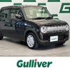 suzuki alto-lapin 2017 -SUZUKI--Alto Lapin DBA-HE33S--HE33S-184321---SUZUKI--Alto Lapin DBA-HE33S--HE33S-184321- image 1