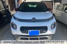 citroen c3 2020 CFJ1620130