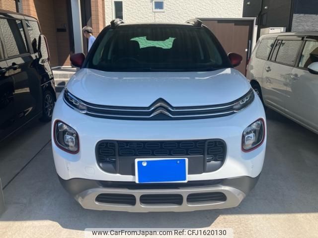 citroen c3 2020 CFJ1620130 image 1