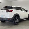 mazda cx-3 2017 -MAZDA--CX-3 LDA-DK5FW--DK5FW-204111---MAZDA--CX-3 LDA-DK5FW--DK5FW-204111- image 21
