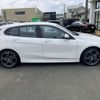 bmw 1-series 2024 -BMW--BMW 1 Series 3DA-7M20--WBA7M920307P12611---BMW--BMW 1 Series 3DA-7M20--WBA7M920307P12611- image 6