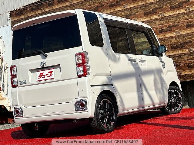 toyota pixis-mega 2020 CFJ1653407 image 2