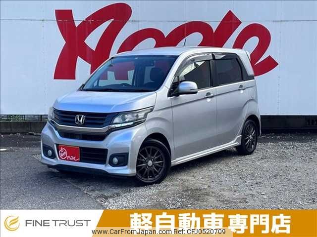 honda n-wgn 2014 -HONDA--N WGN DBA-JH1--JH1-1005635---HONDA--N WGN DBA-JH1--JH1-1005635- image 1