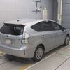 toyota prius-α 2014 -TOYOTA--Prius α DAA-ZVW41W--ZVW41-3339434---TOYOTA--Prius α DAA-ZVW41W--ZVW41-3339434- image 2