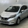 nissan note 2018 -NISSAN--Note E12-567485---NISSAN--Note E12-567485- image 1