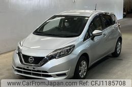nissan note 2018 -NISSAN--Note E12-567485---NISSAN--Note E12-567485-