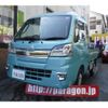 daihatsu hijet-truck 2019 quick_quick_S500P_S500P-0106237 image 1