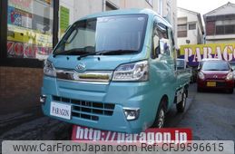 daihatsu hijet-truck 2019 quick_quick_S500P_S500P-0106237