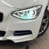 bmw 1-series 2013 -BMW--BMW 1 Series DBA-1B30--WBA1B72090J776591---BMW--BMW 1 Series DBA-1B30--WBA1B72090J776591- image 15