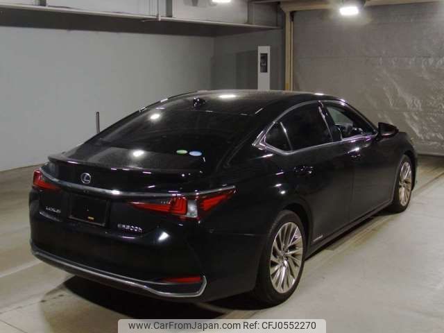 lexus es 2019 -LEXUS--Lexus ES 6AA-AXZH10--AXZH10-1008170---LEXUS--Lexus ES 6AA-AXZH10--AXZH10-1008170- image 2