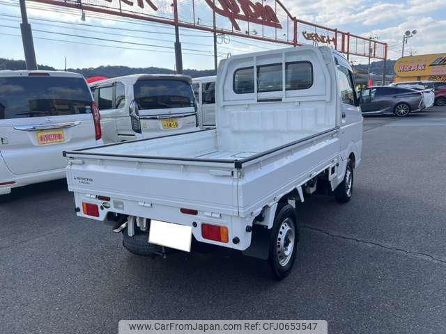 mitsubishi minicab-truck 2019 -MITSUBISHI 【名変中 】--Minicab Truck DS16T--387046---MITSUBISHI 【名変中 】--Minicab Truck DS16T--387046- image 2