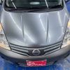 nissan note 2009 TE143 image 18