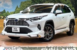 toyota rav4 2024 CFJ1760199