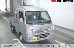 suzuki carry-truck 2023 -SUZUKI 【富士山 481ｷ6840】--Carry Truck DA16T--DA16T-769268---SUZUKI 【富士山 481ｷ6840】--Carry Truck DA16T--DA16T-769268-