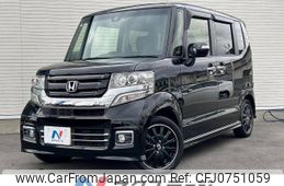 honda n-box 2017 -HONDA--N BOX DBA-JF1--JF1-2557063---HONDA--N BOX DBA-JF1--JF1-2557063-