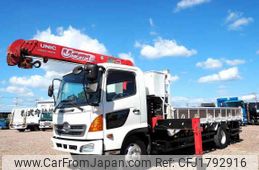 hino ranger 2005 CFJ1792916