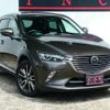 mazda cx-3 2016 quick_quick_LDA-DK5FW_DK5FW-123492 image 14