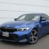 bmw 3-series 2024 CFJ1628847 image 1