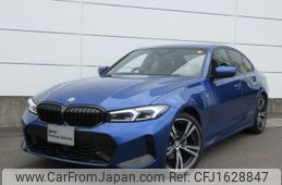 bmw 3-series 2024 CFJ1628847