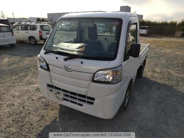 daihatsu hijet-truck 2017 quick_quick_EBD-S510P_S510P-0179697 image 1