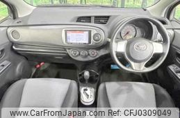 toyota vitz 2013 TE5418