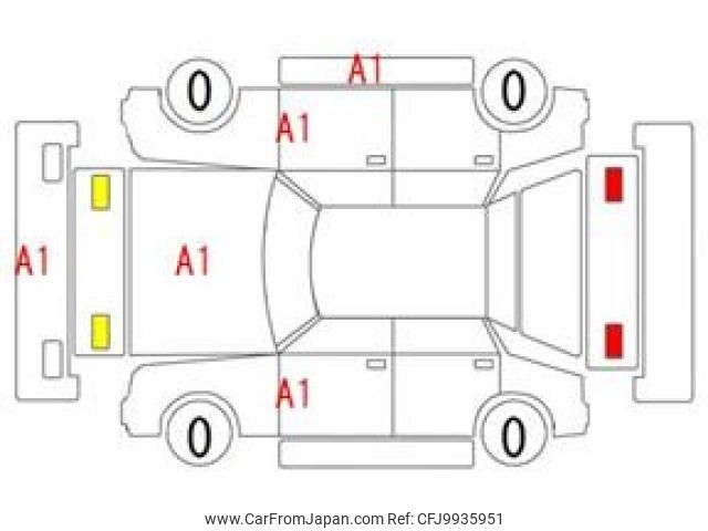 nissan note 2020 -NISSAN--Note DBA-E12--E12-702721---NISSAN--Note DBA-E12--E12-702721- image 2