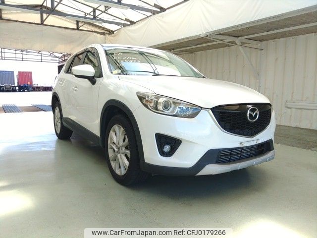 mazda cx-5 2013 ENHANCEAUTO_1_ea287585 image 1