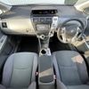 toyota prius-α 2012 -TOYOTA--Prius α DAA-ZVW41W--ZVW41-3150293---TOYOTA--Prius α DAA-ZVW41W--ZVW41-3150293- image 16