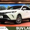 toyota harrier 2020 quick_quick_MXUA80_MXUA80-0024490 image 1