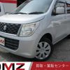 suzuki wagon-r 2016 quick_quick_DBA-MH34S_513799 image 1