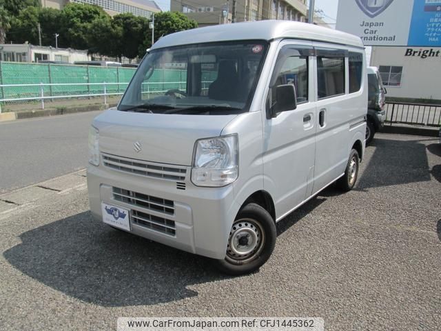 suzuki every 2015 -SUZUKI 【相模 480ﾃ4536】--Every DA17V--137790---SUZUKI 【相模 480ﾃ4536】--Every DA17V--137790- image 1