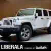 chrysler jeep-wrangler 2017 CFJ1754669 image 1