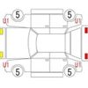 toyota fj-cruiser 2016 -TOYOTA--FJ Curiser CBA-GSJ15W--GSJ15-0133375---TOYOTA--FJ Curiser CBA-GSJ15W--GSJ15-0133375- image 2