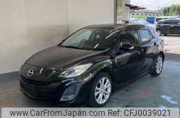 mazda axela 2011 -MAZDA--Axela BLEFW-116503---MAZDA--Axela BLEFW-116503-