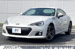 subaru brz 2013 -SUBARU--BRZ DBA-ZC6--ZC6-009181---SUBARU--BRZ DBA-ZC6--ZC6-009181-