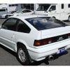 honda cr-x 1987 GOO_JP_700100083630221026001 image 4