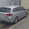 toyota corolla-fielder 2018 -TOYOTA 【山口 502ｾ8082】--Corolla Fielder DBA-NRE161G--NRE161-0067820---TOYOTA 【山口 502ｾ8082】--Corolla Fielder DBA-NRE161G--NRE161-0067820- image 2